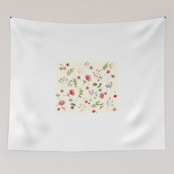 Item preview, Tiny flower designed and sold by KaylaPhan.