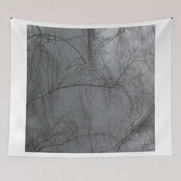 Item preview, Foggy morning designed and sold by Bluesrose.
