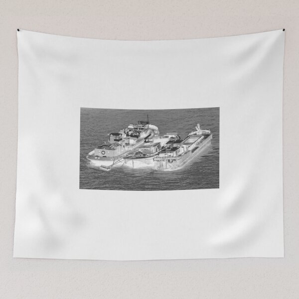 Item preview, Ghostships (Bermuda Triangle Blues) designed and sold by graham geldard photography.