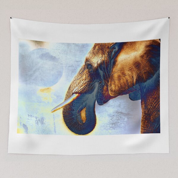 Item preview, Elephant designed and sold by Sven19864.