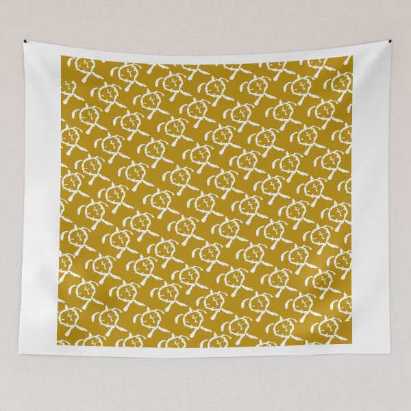 Item preview, Honu (Gold) designed and sold by JimPavelle.