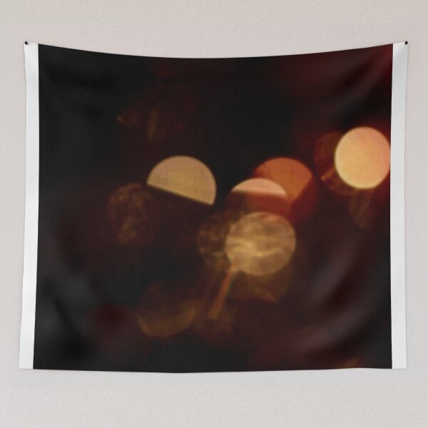 Item preview, Gold Textured Light Bokeh Effect designed and sold by Jangel Nolasco Garcia.