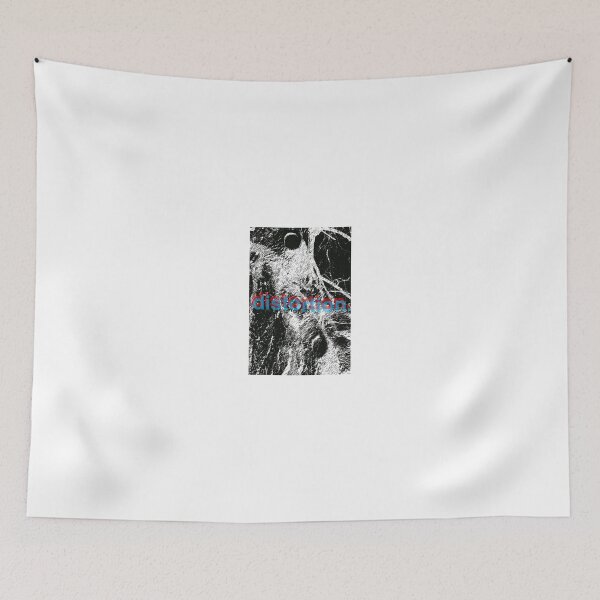 Item preview, Distortion designed and sold by CloudedConcept.
