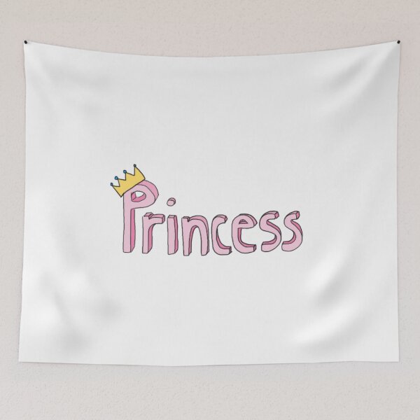 Item preview, Princess designed and sold by Ravanna Lotus.