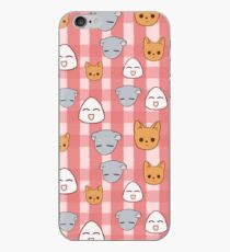 Obstkorb werfen iPhone-Hülle & Cover