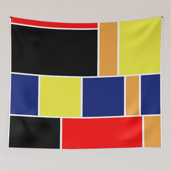 Item preview, Abstract #404 designed and sold by Rockett Graphics.