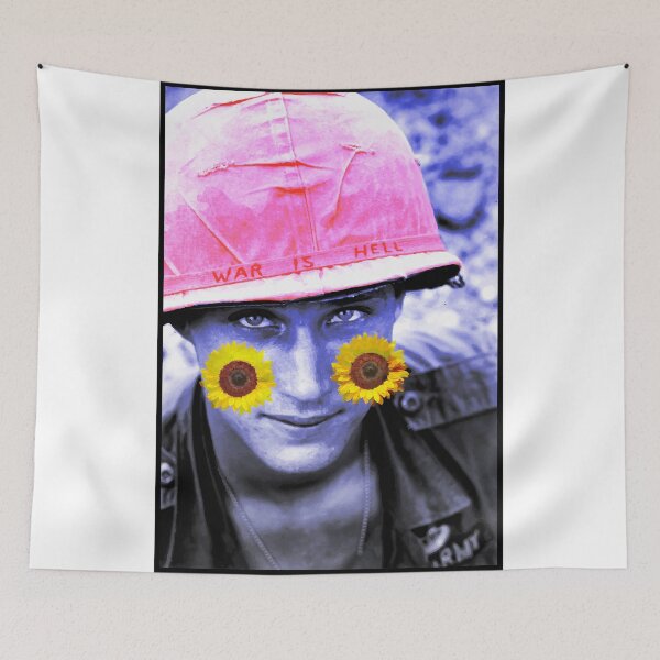 Item preview, When Will It End designed and sold by Isaac Donovan.