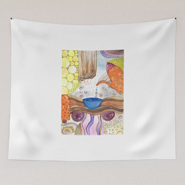 Item preview, Coffee at home designed and sold by artbyasta.