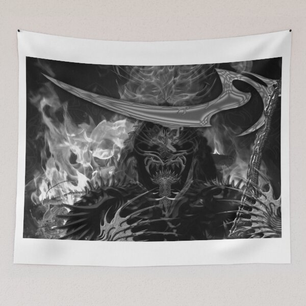 Item preview, Reaper Reloaded designed and sold by InnerReaper.