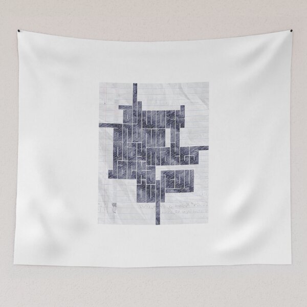 Item preview, Dull Work designed and sold by monsieurgordon.