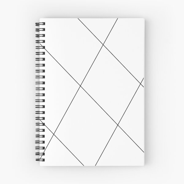 Item preview, Abstract Black Lines designed and sold by Minimalist Quotes and Sayings.