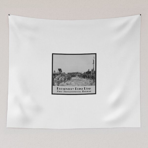 Item preview, Promontory Point designed and sold by Lawrence Baird.