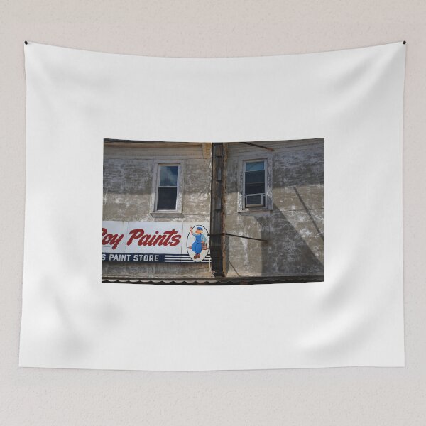 Item preview, Flemington, NJ - Paint Shop designed and sold by Frank Romeo.