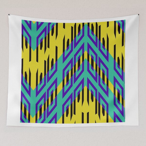Item preview, Tribal angles designed and sold by lalylaura.