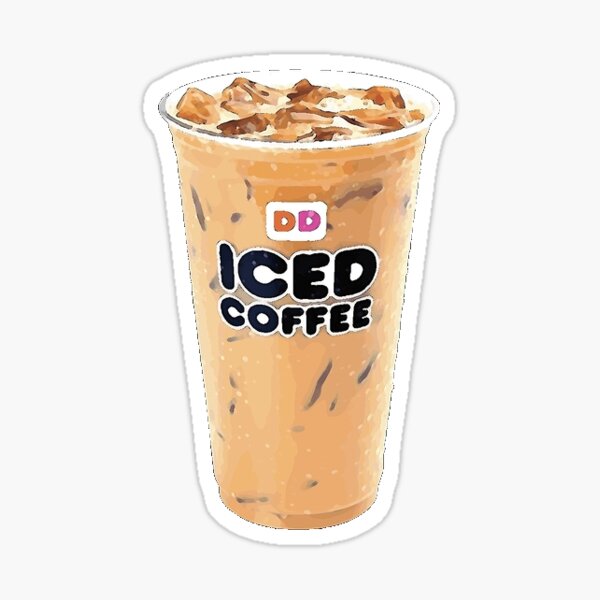 Iced Coffee Gifts Merchandise Redbubble