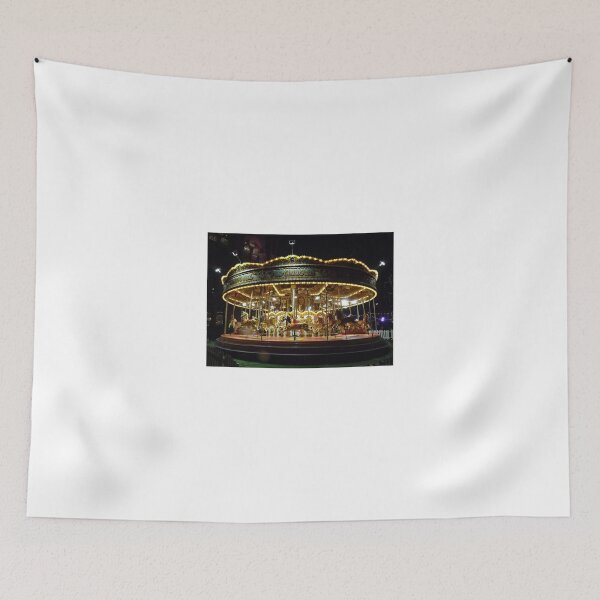 Item preview, Carousel designed and sold by TerriWatson.