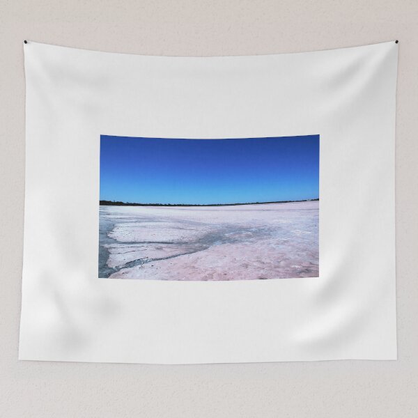 Item preview, The pink lake designed and sold by cs-cookie.