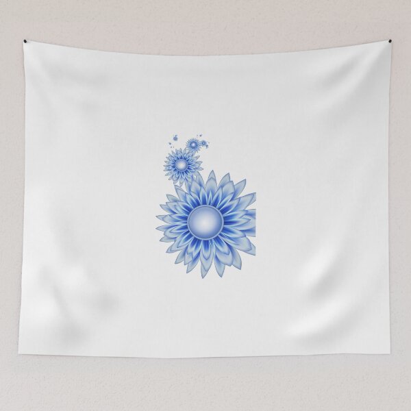 Item preview, Daisy Blues designed and sold by karlajkitty.