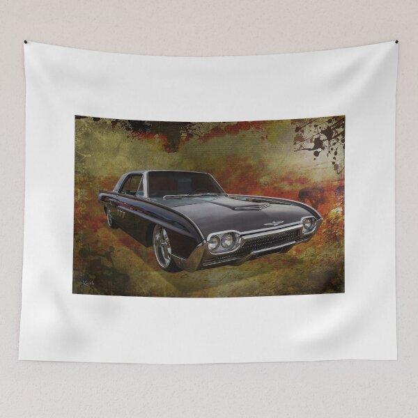 Item preview, Black Bird designed and sold by Hawley Designs.
