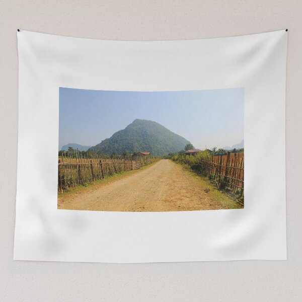 Item preview, dirt road designed and sold by demor44.