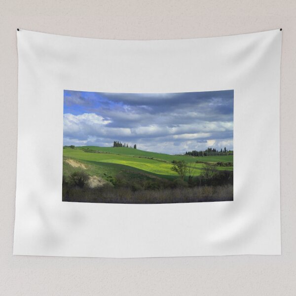 Item preview, Tuscany landscape designed and sold by annalisa56.