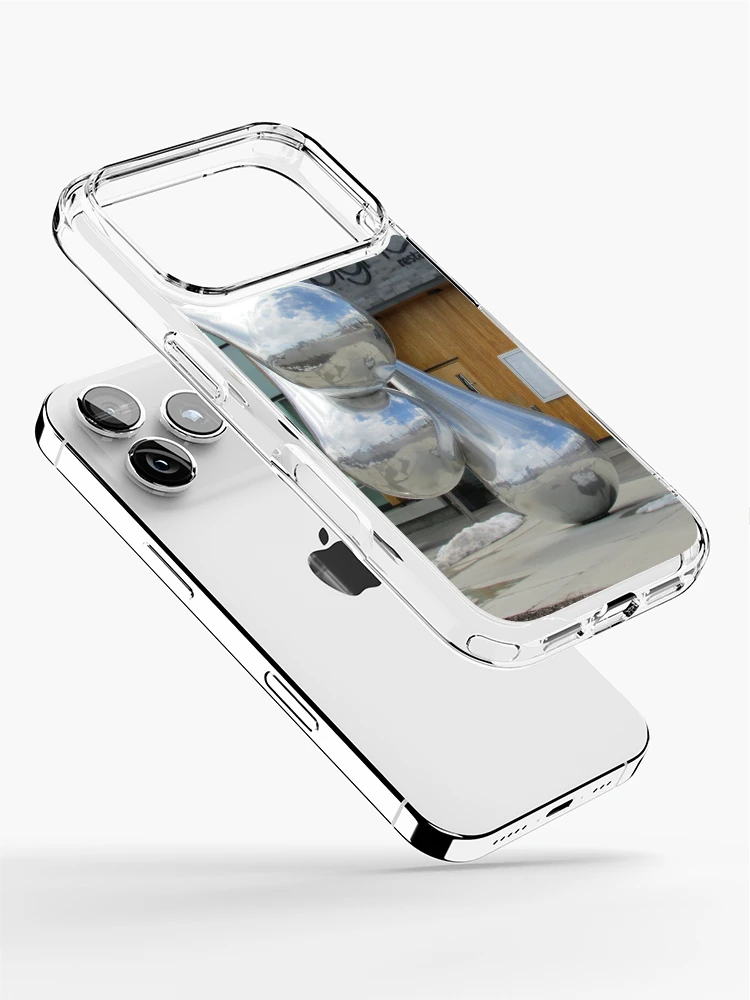 Thumbnail 2 of 5, iPhone Case, Bight designed and sold by RicePoison.