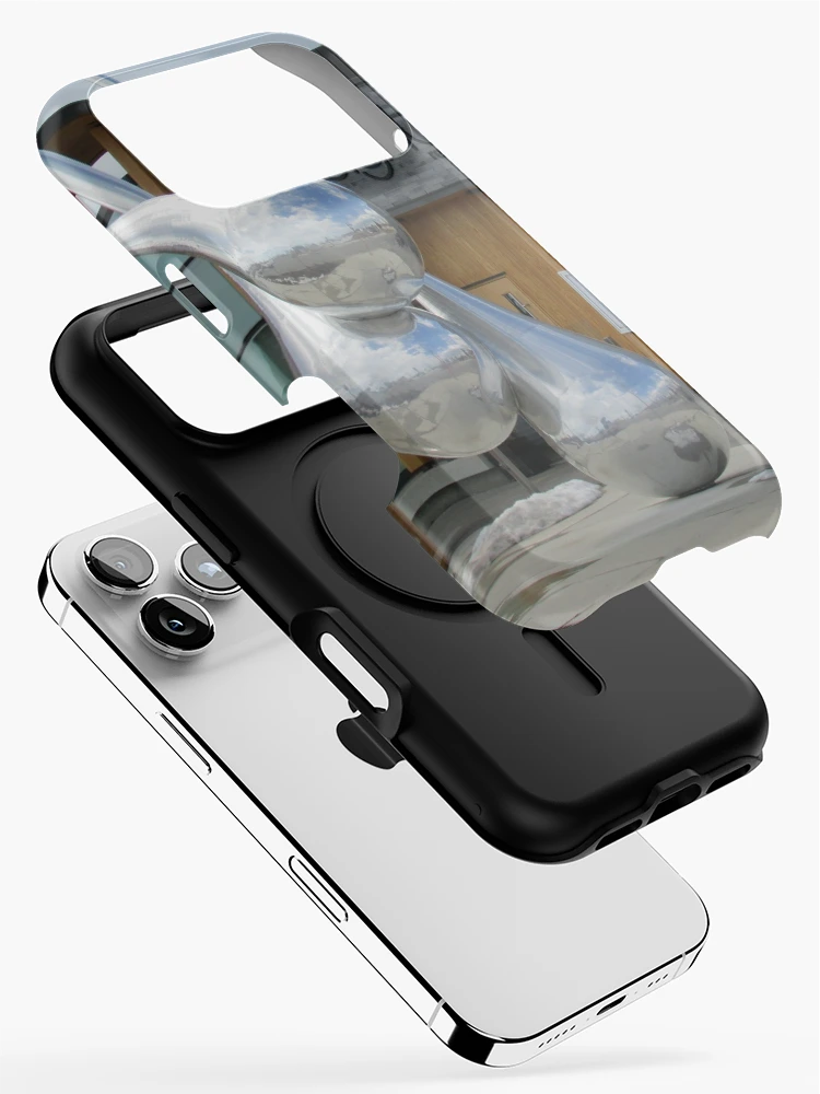 Thumbnail 2 of 4, iPhone Case, Bight designed and sold by RicePoison.