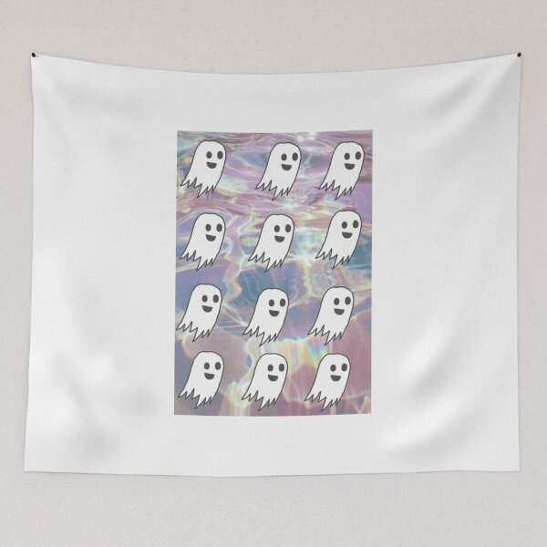 Item preview, Tumblr Ghosts designed and sold by Ravanna Lotus.