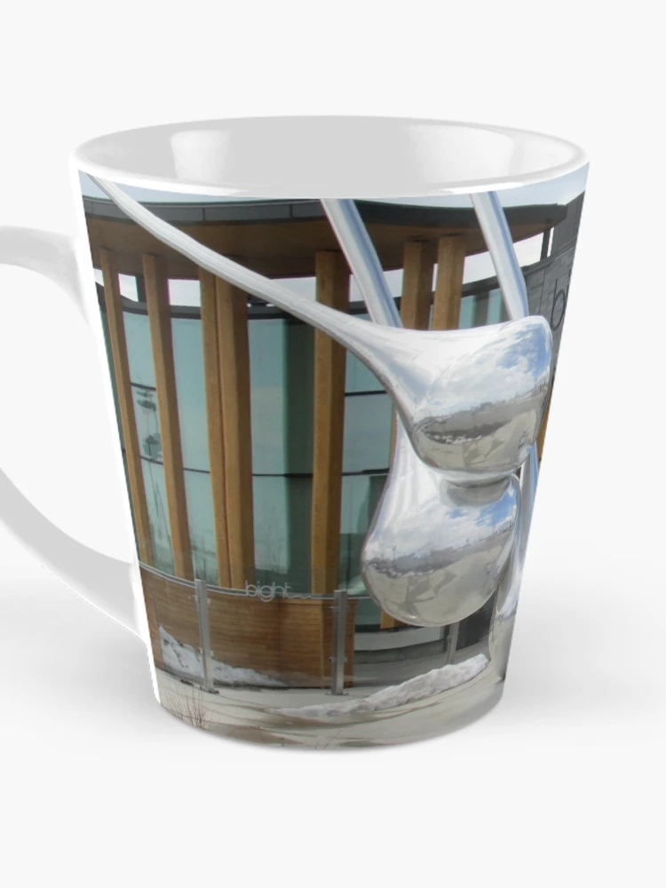 Thumbnail 3 of 4, Coffee Mug, Bight designed and sold by RicePoison.