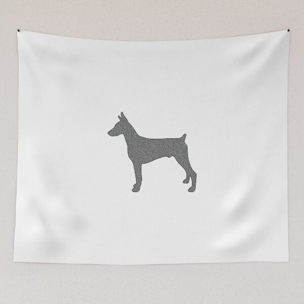 Item preview, Doberman designed and sold by Amisdelamer.