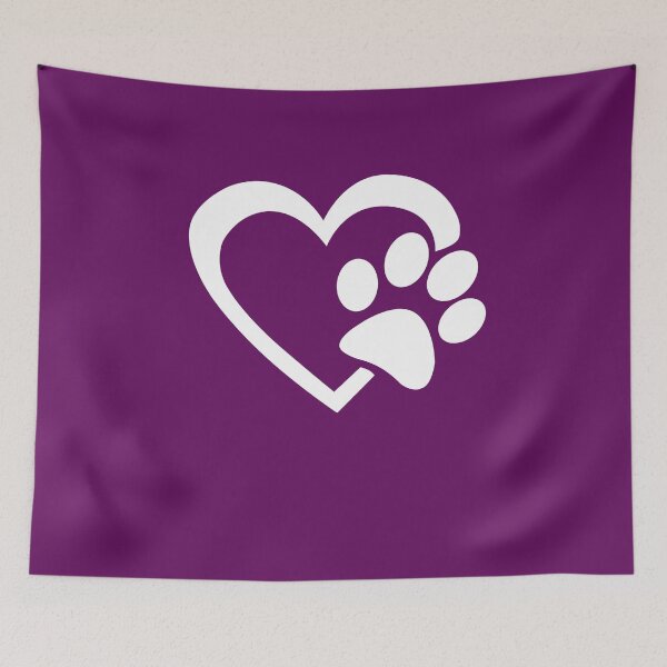 Item preview, Dog love designed and sold by Nitronus.