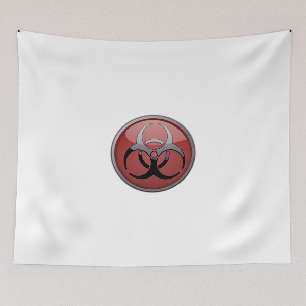 Item preview, Toxic Symbol designed and sold by TheBestStore.