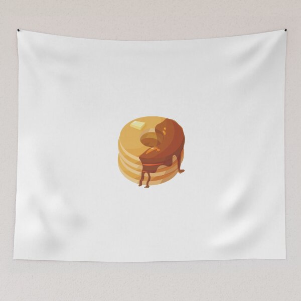 Item preview, Pancakes designed and sold by deandramartis.