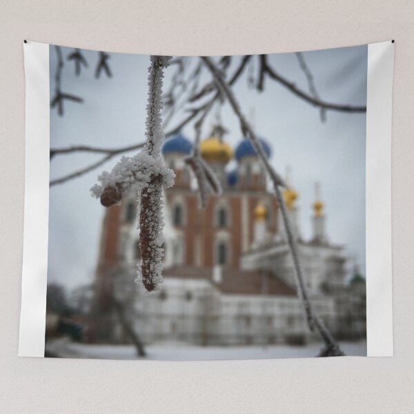 Item preview, Amazing Russian nature designed and sold by Mikhail Zhirnov.