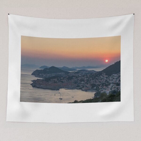 Item preview, DUBROVNIK 10 designed and sold by tomuhlenberg.