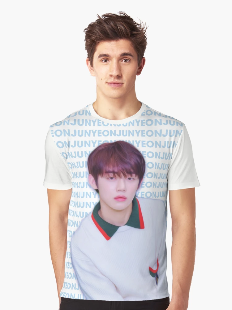 TXT Yeonjun