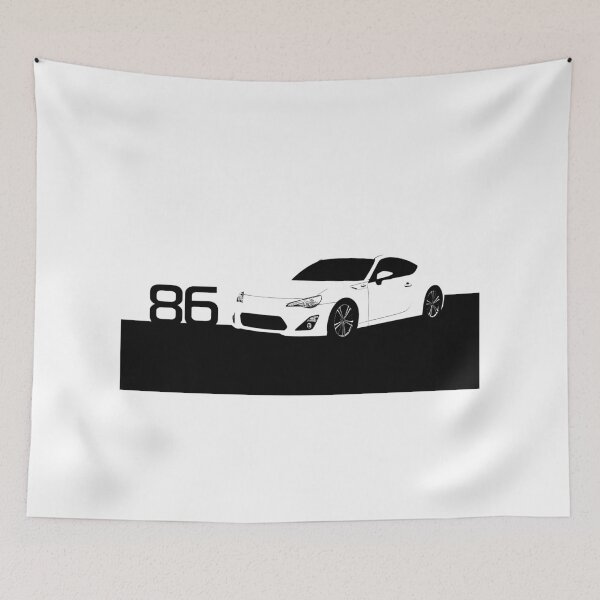 Item preview, The 86 (ZN6) designed and sold by ApexFibers.