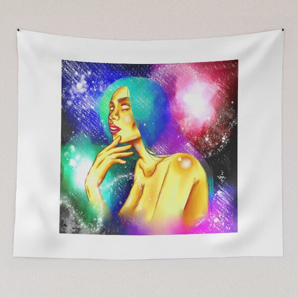 Item preview, Galactic designed and sold by KALEEMXWILL.