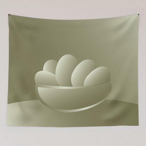 Item preview, Golden Easter eggs designed and sold by feiermar.