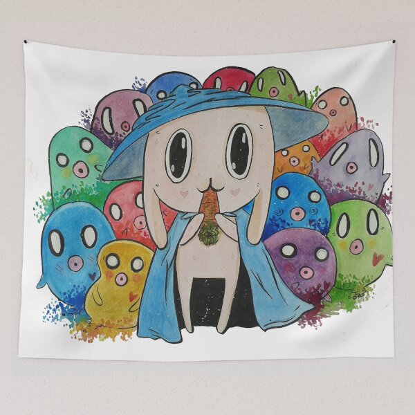 Item preview, Snack Time designed and sold by AyeMaiden.