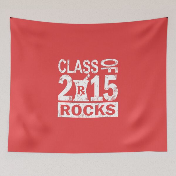Item preview, Class of 2015 rocks designed and sold by trendism.