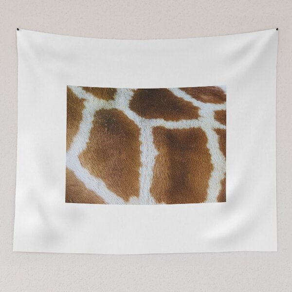 Item preview, Giraffe fur designed and sold by StudioCorvid.