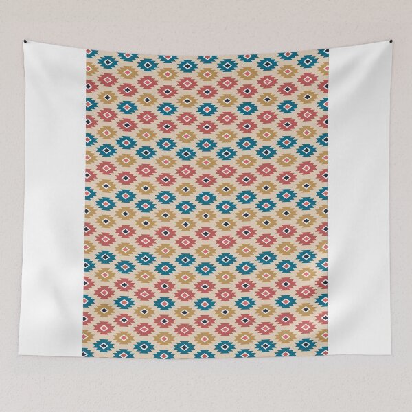 Item preview, Native Eyes Pattern designed and sold by StudioRuiFaria.