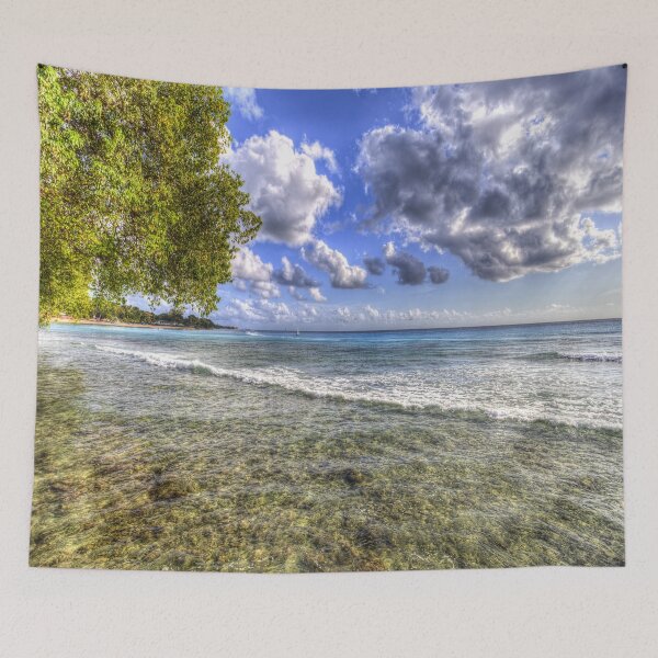 Item preview, Barbados Summer Days  designed and sold by Londonimages.