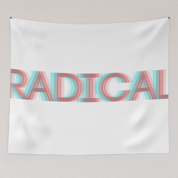 Item preview, Radical - 3D designed and sold by gschroeds.