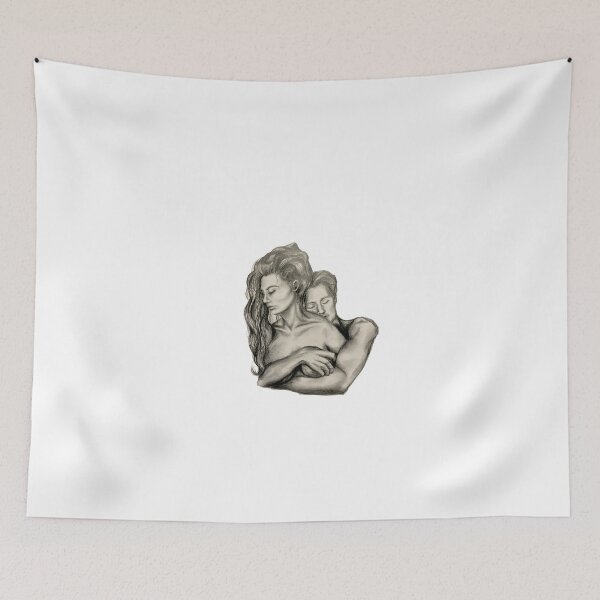 Item preview, Symbiotic designed and sold by haylrich.