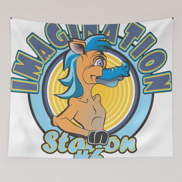 Item preview, IMAGINATION Station #6 designed and sold by MontanaJack.