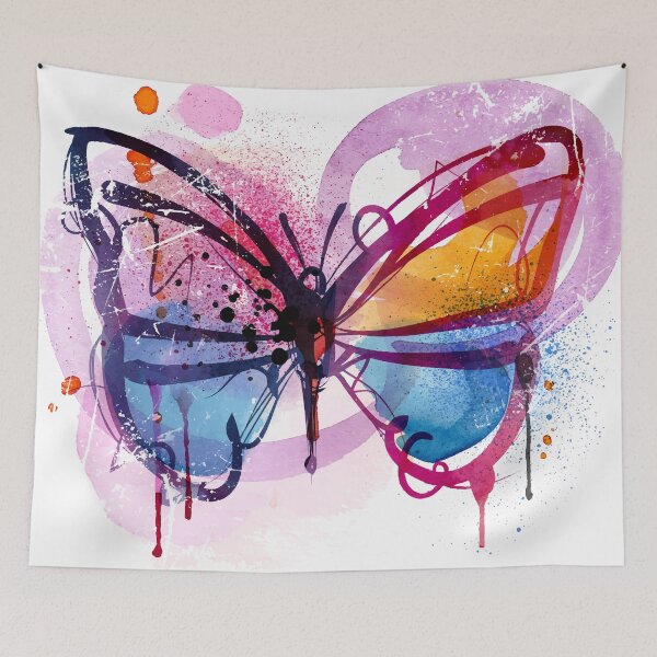 Item preview, BUTTERFLY designed and sold by GFXBubble.