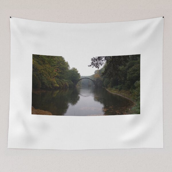 Item preview, Die Rakotzbruck or Devils Bridge designed and sold by Maree Costello.