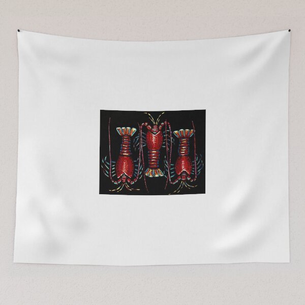 Item preview, Lotta Lobsta designed and sold by SarahMPowell.